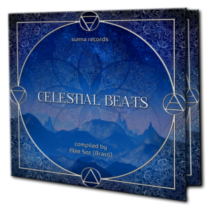 VA Celestial Beats vol.1 - 1.12.2017