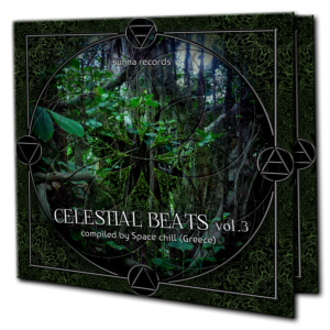 VA Celestial Beats vol.3 - 1.9.2018