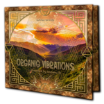 Organic Vibrations vol.1 - 29.9.2017