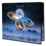 VA Sun Cross (winter solstice) - 6.1.2018