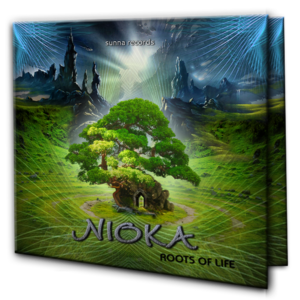 Nioka / Roots Of Life EP - 16.3.2018