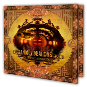 Organic Vibrations vol.2 - 23.11.2018