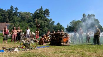 Bilder anima 26 feuer
